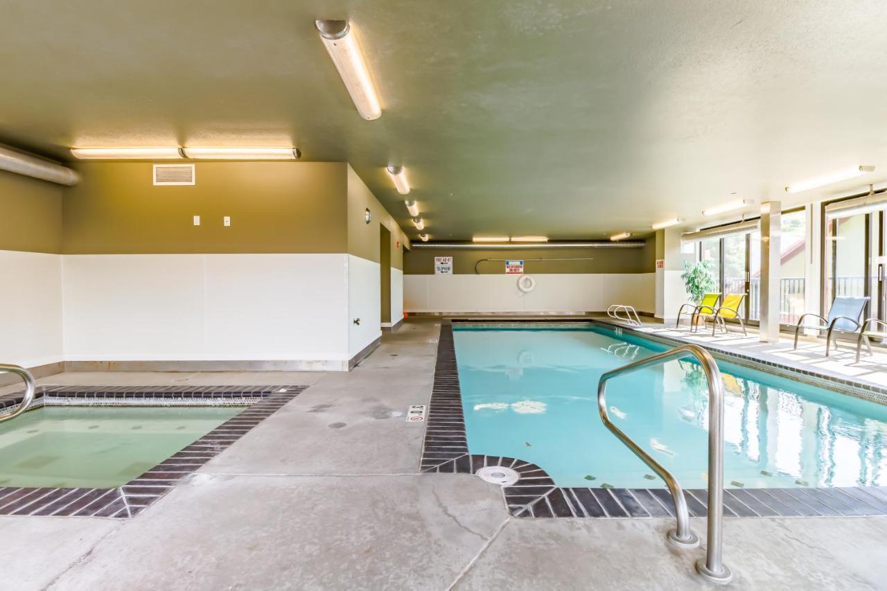 Suites: Water Sunset * Chelan