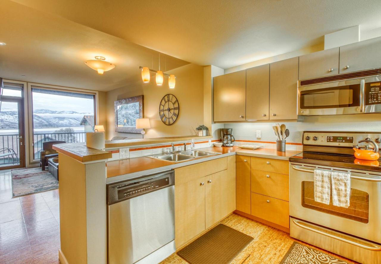Suites: Water Sunset Appartement
